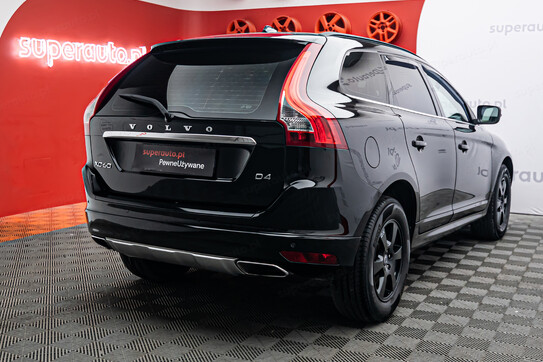 Volvo XC60 D4 2.0