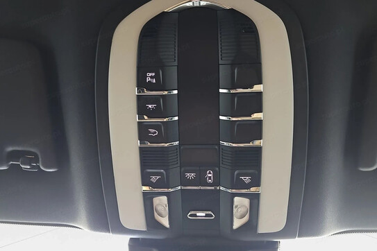 Porsche Macan Standard