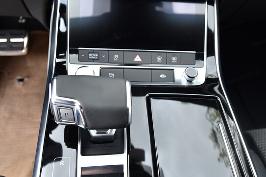 Audi Q7 45 TDI Quattro S Line