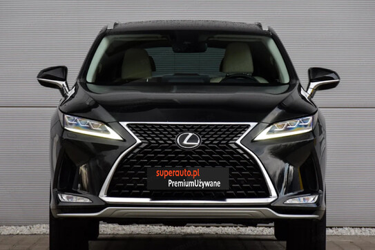 Lexus RX 300 Business Edition +