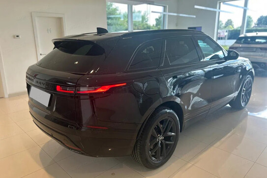 Land Rover Range Rover Velar 3.0 P400 Dynamic SE