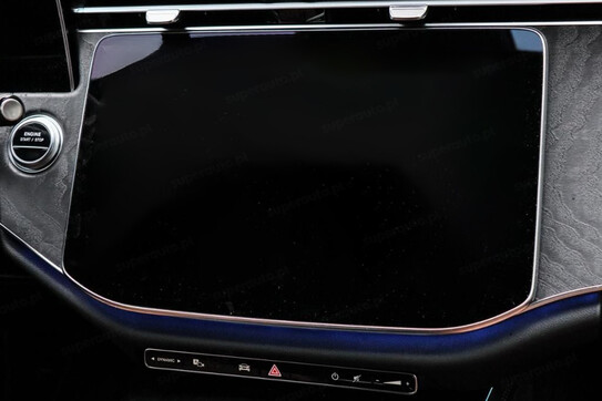 Mercedes E Klasa 220 d Avantgarde