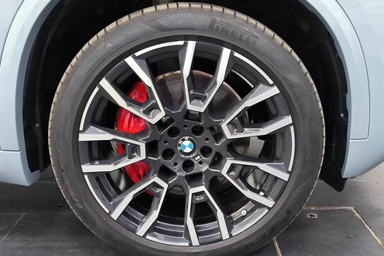 BMW X5 xDrive40d M Sport