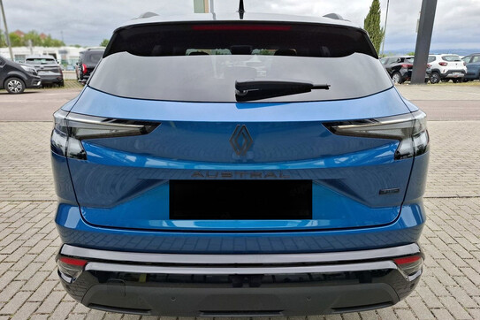 Renault Austral Esprit Alpine 1.2 E-Tech Full Hybrid