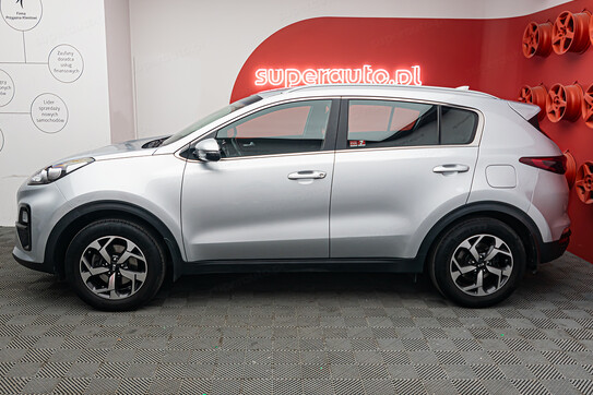 Kia Sportage 1.6 GDI M 2WD