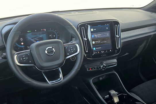 Volvo XC40 B4 Plus Dark aut