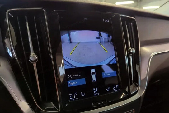 Volvo V60 B4 B Momentum Pro