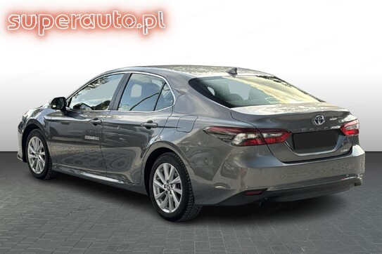 Toyota Camry Comfort 2.5 Hybrid CVT