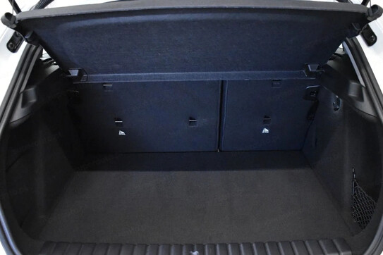 BMW Seria 1 118i Advantage