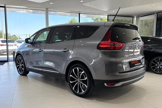 Renault Scenic Grand 1.3 Business 7os.