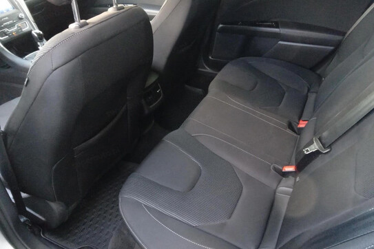 Ford Mondeo 2.0 TDCi