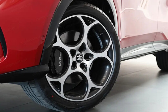 Alfa Romeo Tonale T4 Sprint