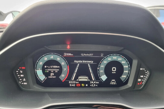 Audi Q3 Sportback 35 TFSI