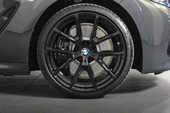 BMW Seria 8 Coupe 840i xDrive