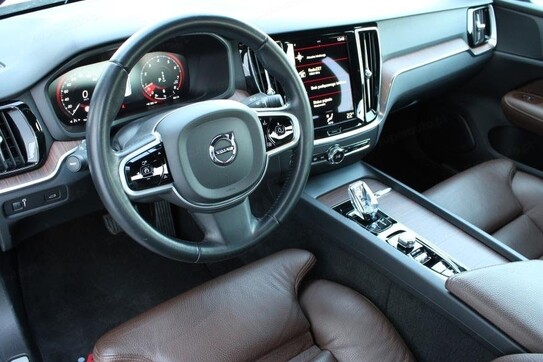 Volvo S60 B3 B Inscription