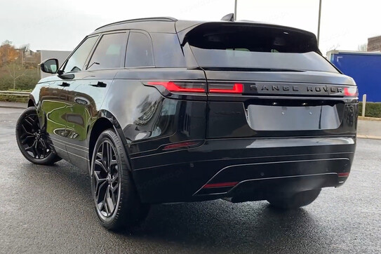 Land Rover Range Rover Velar P400 Dynamic SE