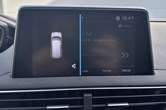 Peugeot 5008 1.6 PureTech GT Line S&S EAT8