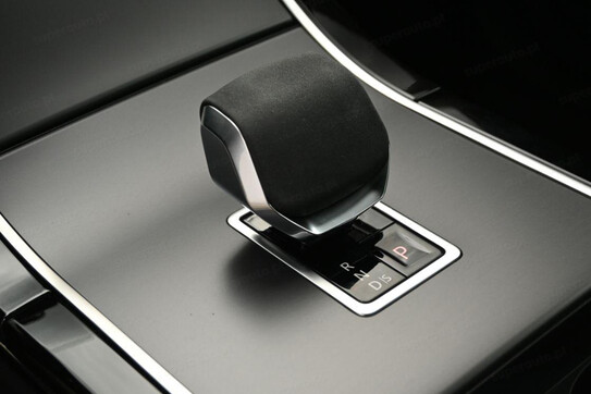 Land Rover Range Rover Evoque D200 Dynamic HSE