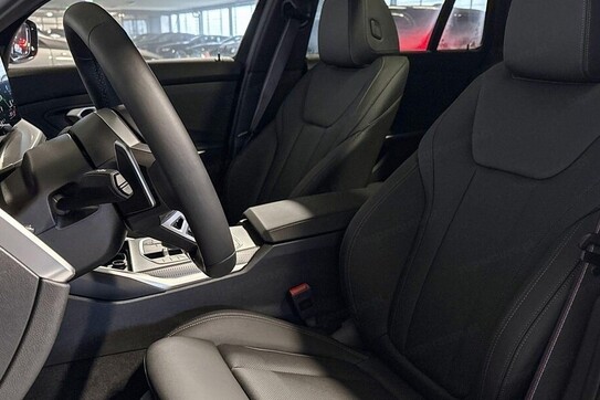 BMW Seria 3 Touring 320d xDrive M Sport