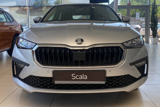 Skoda Scala Selection Edition 130 1.5 TSI DSG