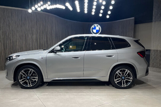 BMW iX1 xDrive30 66.5kWh M Sport