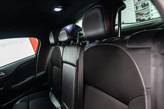 Citroen DS4 1.6 VTi + LPG