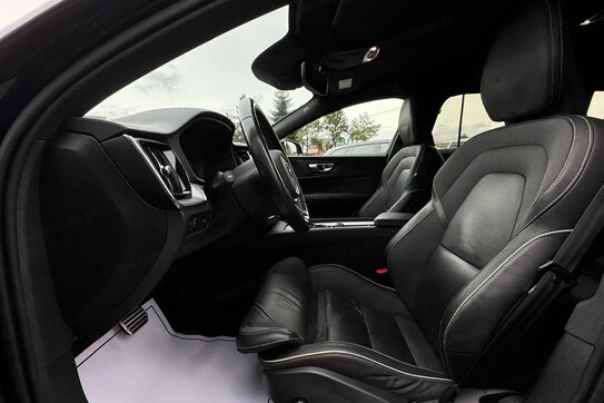Volvo V60 D4 AWD R-Design aut