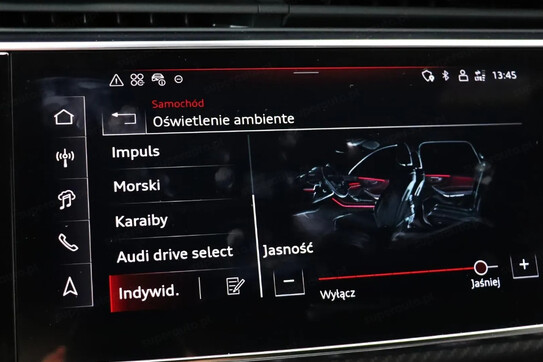 Audi Q7 60 TFSI e PHEV quattro S Line Tiptr.