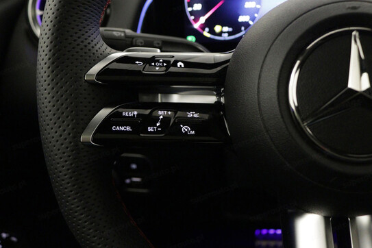 Mercedes GLB 200 d 4-Matic AMG Line