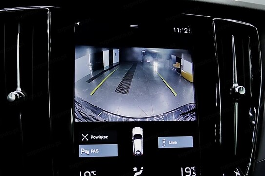 Volvo V60 B3 B R-Design aut