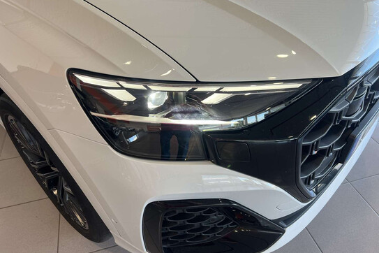 Audi Q8 50 TDI quattro