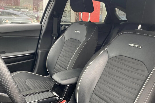 Kia ProCeed 1.5 T-GDI GT Line