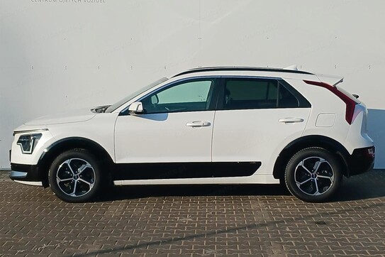 Kia Niro 1.6 GDI Hybrid M