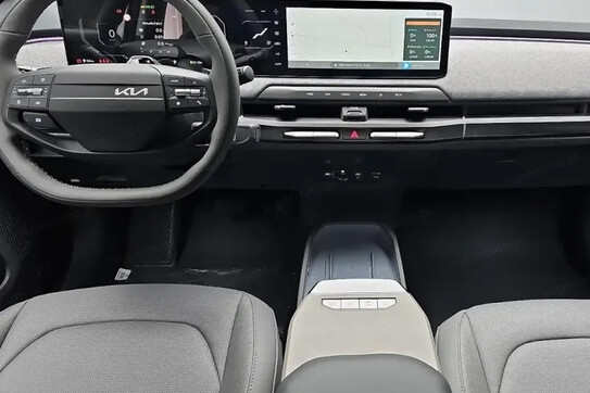 Kia EV3 81.4kWh Earth