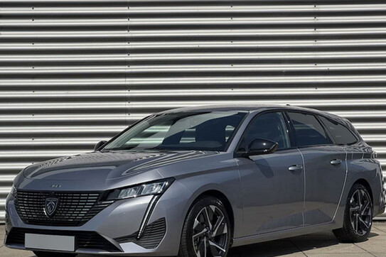 Peugeot 308 Allure EAT8 1.6 Hybrid PHEV