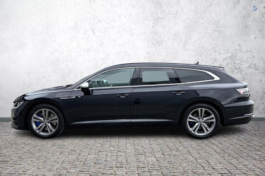 Volkswagen Arteon 2.0 TSI 4Motion R DSG