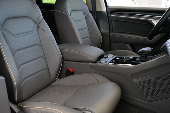 Volkswagen Touareg Elegance 3.0 V6 TDI 4Motion