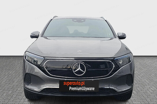 Mercedes EQA 250+ 70.5kWh Progressive