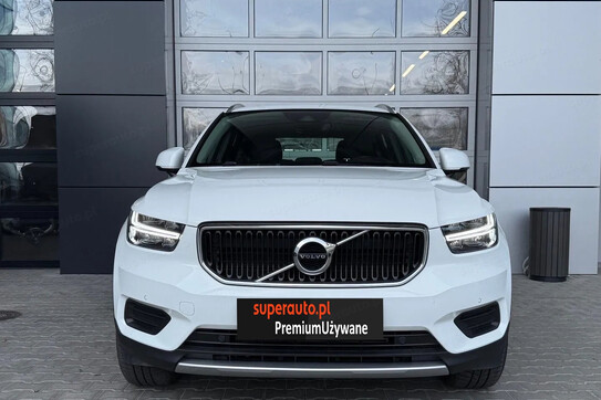 Volvo XC40 T3 Momentum Pro aut