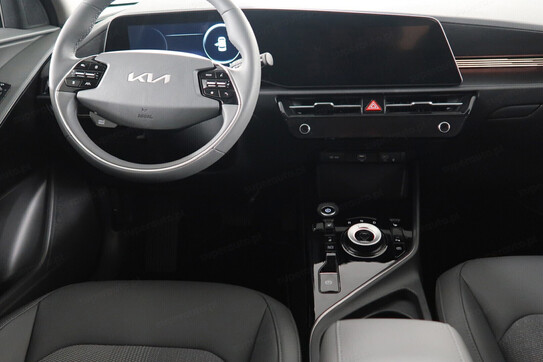 Kia Niro 1.6 GDI Hybrid L