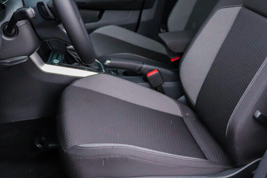 Volkswagen Taigo Life Plus 1.0 TSI DSG