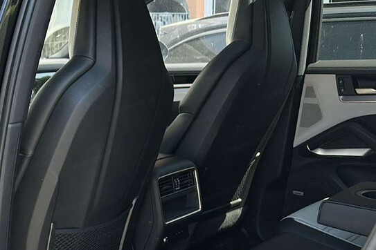 Porsche Cayenne S