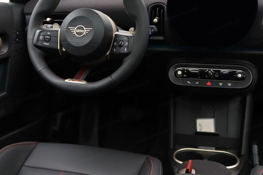 Mini Mini Cooper S Linia John Cooper Works