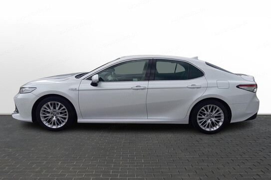 Toyota Camry Executive CVT