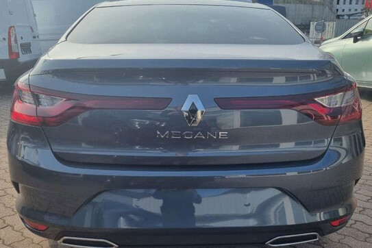 Renault Megane Techno 1.5 blue dCi EDC