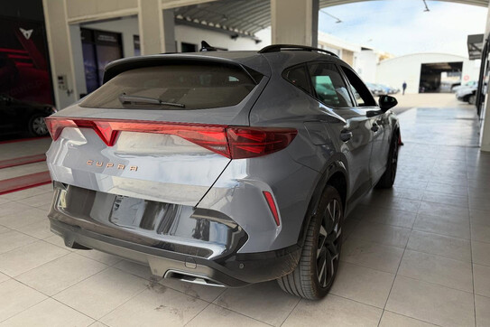 Cupra Formentor 1.5 e-TSI DSG