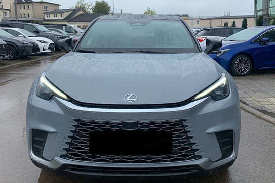 Lexus LBX Emotion 1.5 Hybrid