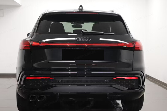 Audi Q5 TDI quattro S line