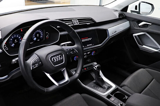 Audi Q3 35 TFSI S tronic