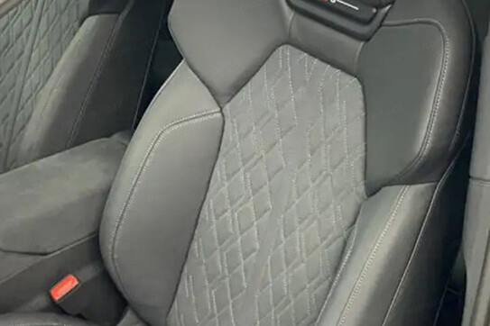 Audi Q6 e-tron quattro